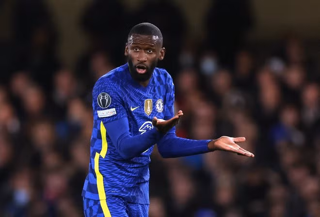 Chelsea có thể đổi chủ vì những biến cố trong thời gian gần đây. Ảnh: Reuters.