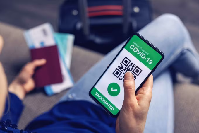 Bản chất của hộ chiếu vaccine điện tử là mỗi người dân sẽ có mã QR giống như mã QR trên ứng dụng PC-COVID hiện nay, chỉ khác là chúng ta sử dụng các tiêu chuẩn của Tổ chức y tế thế giới và Liên minh Châu Âu để có thể xác minh thông tin lẫn nhau khi ra nước ngoài.