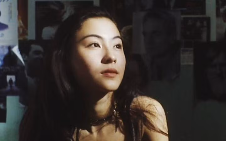 Trương Bá Chi