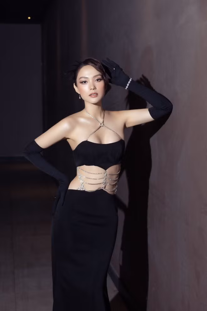 Minh Hằng, Lệ Quyên lần đầu ngồi ghế giám khảo Miss World Vietnam 2022. Ảnh: Sen Vàng.
