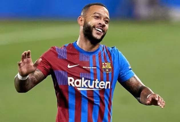 Depay sẽ trở lại Ngoại Hạng Anh?