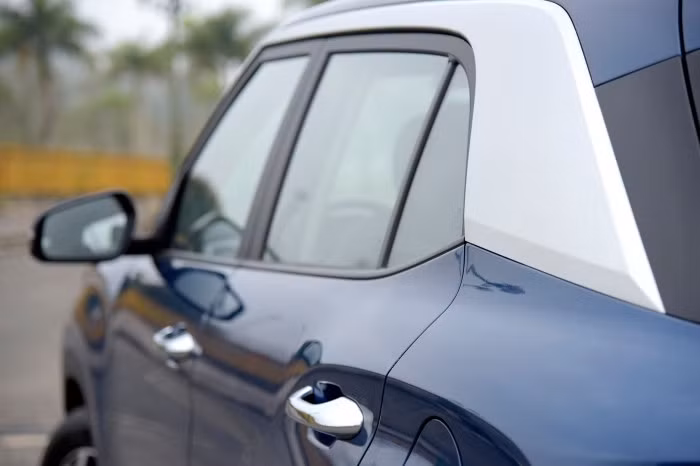 Hyundai Creta 2022 sở hữu nhiều công nghệ 'đe nẹt' Toyota Corolla Cross