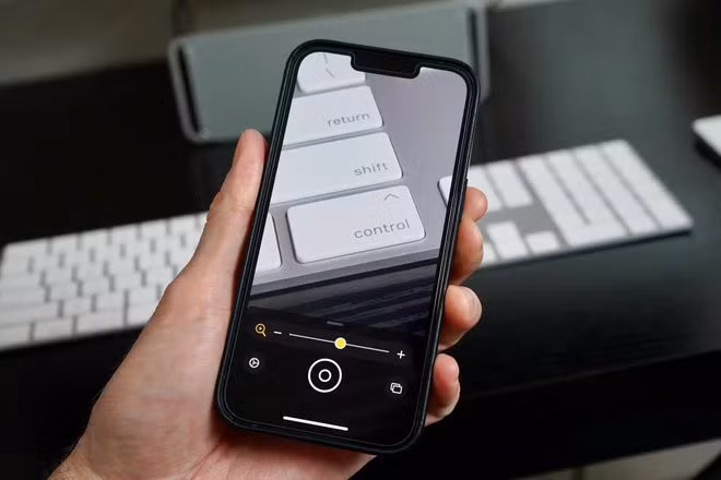 90% người dùng iPhone không biết 4 tính năng đặc biệt này ảnh 3 90% người dùng iPhone không biết 4 tính năng đặc biệt này ảnh 3