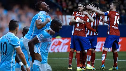 Nhận định trận Man City & Atletico Madrid, 02h00 ngày 6/4 ảnh 1