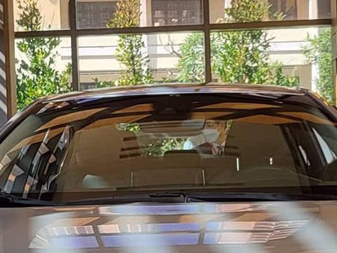Toyota Corolla Altis 2022 là mẫu xe duy nhất sử dụng động cơ hybrid