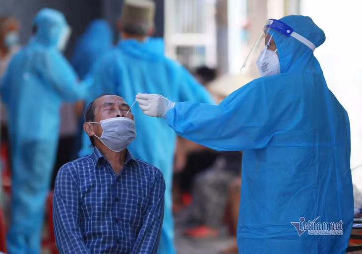 Ảnh: VietNamNet