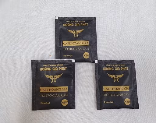 Ha Noi: Mot phu nu phai nhap vien cap cuu vi uong cafe giam can hinh anh 1
