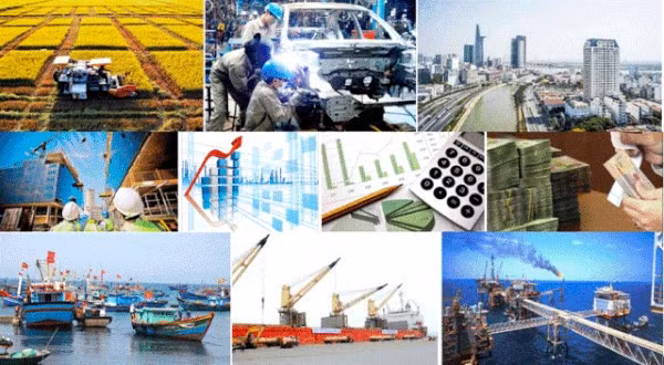 Thủ tướng đôn đốc triển khai quyết liệt, hiệu quả Chương trình phục hồi và phát triển kinh tế - xã hội.