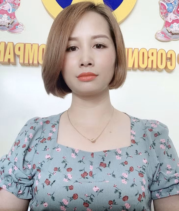 Chăm lo cho lao động nữ ảnh 6 Chăm lo cho lao động nữ ảnh 6