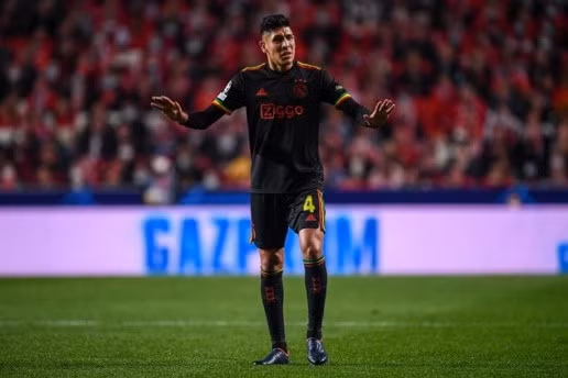 Alvarez có thể là đáp án cho Man Utd.