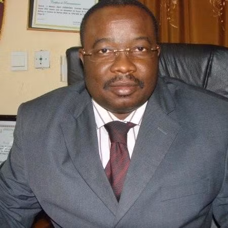Nhà kinh tế học Albert Ouedraogo được chỉ định làm thủ tướng mới của Burkina Faso. Ảnh: lefaso.net