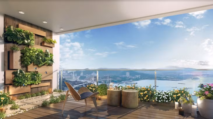 Thời điểm vàng để sở hữu căn hộ The Ruby Hạ Long, nhận quà tặng và ưu đãi hấp dẫn.