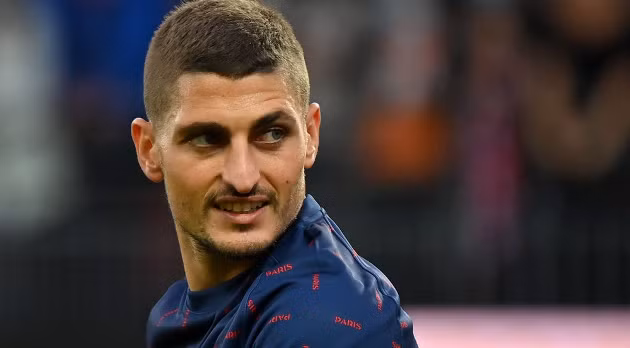 Verratti liệu có đến Premier League?