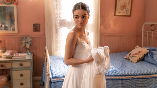 Được đề cử Oscar, nữ chính West Side Story vẫn không được mời tham dự - Ảnh 1.