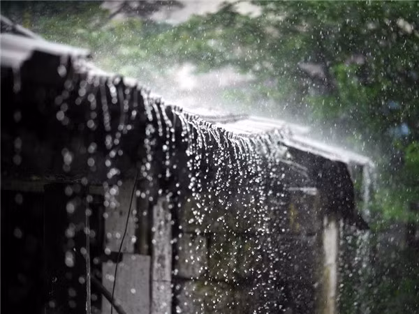 Thời tiết mưa ẩm cũng là một trong những nguyên nhân làm gia tăng nguy cơ bị dị ứng thời tiết - Ảnh Internet