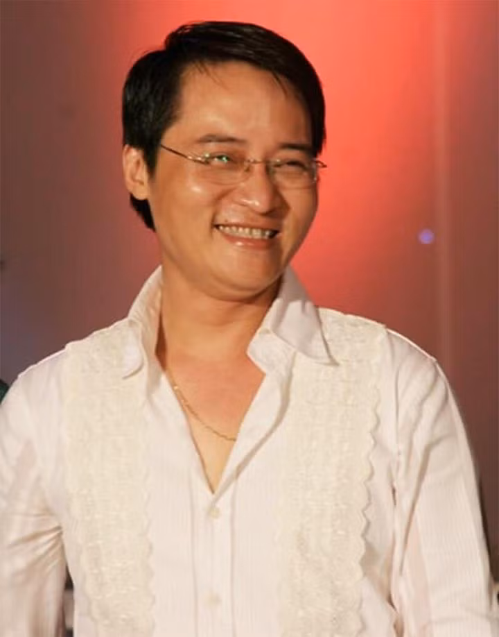 Nhạc sĩ Ngọc Châu