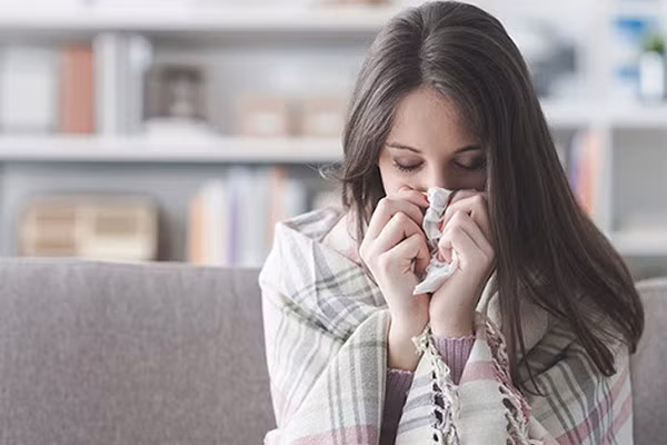 Lý do sự bùng phát virus siêu cảm lạnh giống Covid-19
