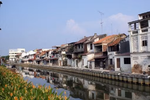 Năm 2022, Quảng Tây tiếp tục đẩy mạnh cải tạo, nâng cấp các khu nhà cũ, nâng cao điều kiện sống cho người dân.