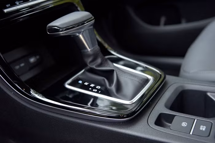 Thiết kế và một số trang bị bên trong nội thất của Hyundai Creta 2022