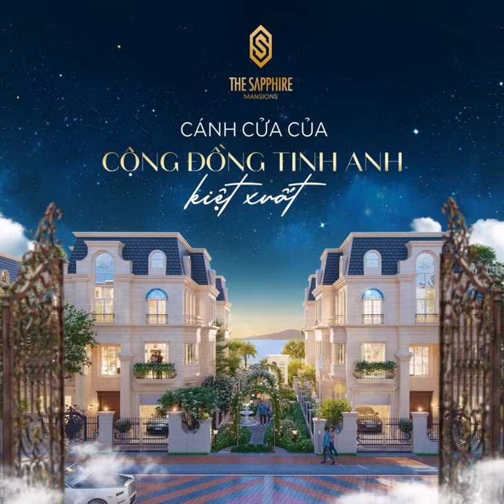 Theo nhiều nguồn tin, một số doanh nhân top đầu tại Việt Nam đã sở hữu ít nhất một bất động sản tại khu vực đặc biệt này.