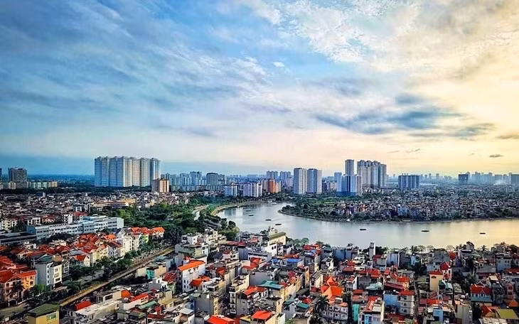 Theo Bộ trưởng Nguyễn Chí Dũng, cần định hướng tổ chức lãnh thổ quốc gia dự kiến tập trung hình thành và phát triển các hành lang kinh tế và vùng động lực. (Ảnh minh hoạ: Bộ Kế hoạch và Đầu tư)
