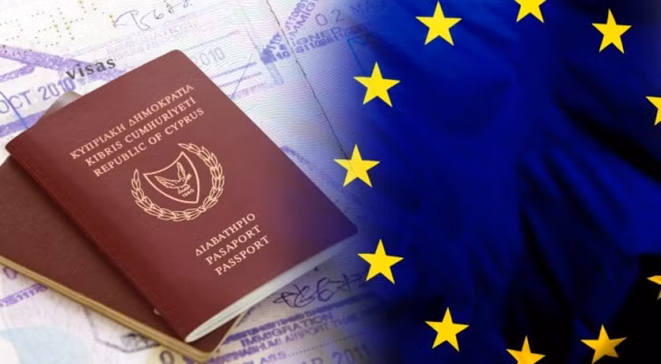 EP cũng yêu cầu áp dụng các quy định trên toàn EU về cấp "thị thực vàng". Ảnh minh họa: Getty Images