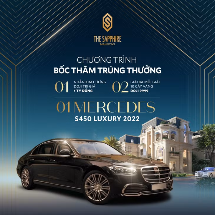 Tài sản khan hiếm bên vịnh kỳ quan, “của để dành” tự gia tăng giá trị ảnh 4
