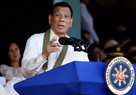 Philippines nâng độ tuổi được phép quan hệ tình dục từ 12 lên 16 - Ảnh 1.