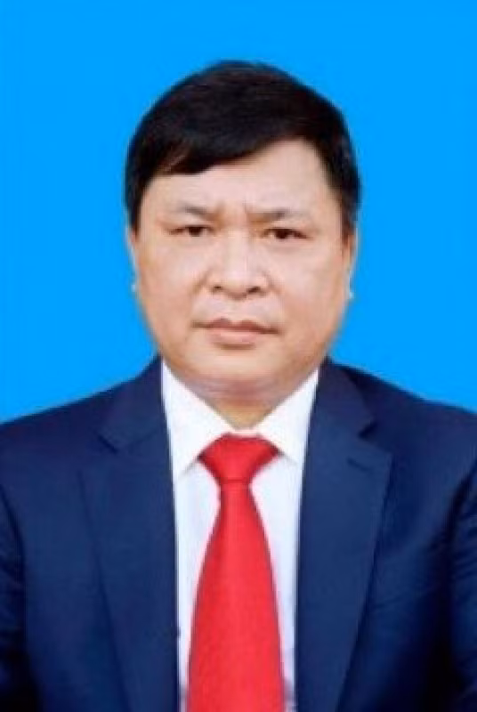 Ông Nguyễn Thế Tuấn Phó Chủ tịch Thường trực TP Từ Sơn