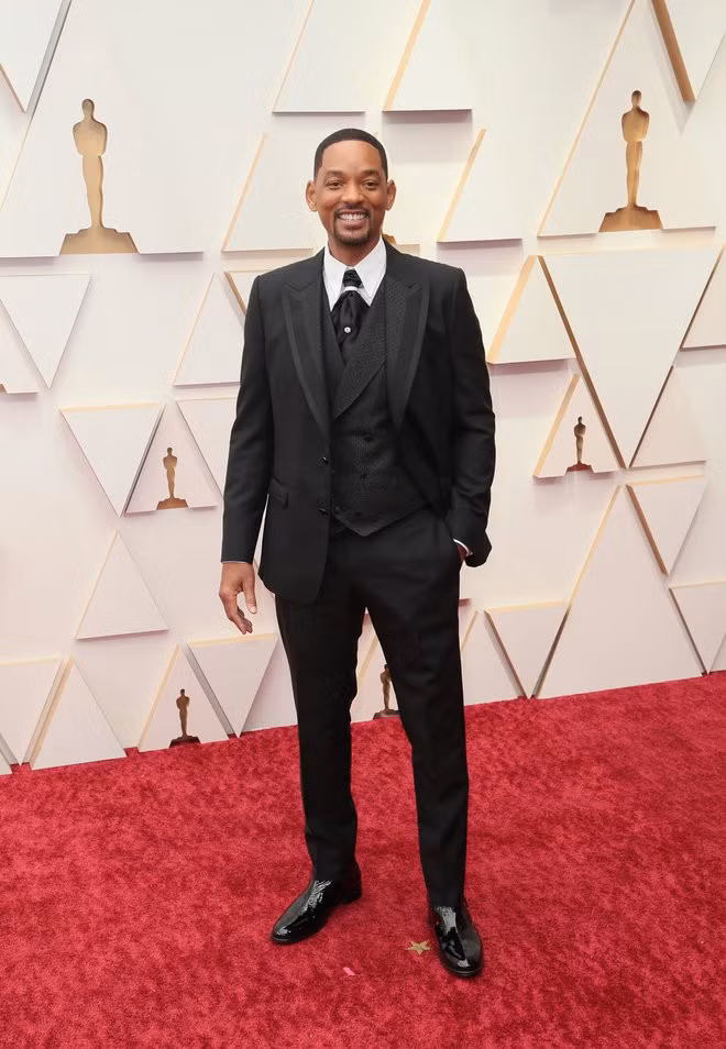 Những điều thú vị về các giải Oscar 2022 ảnh 4