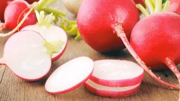 Nước ép củ cải đường có thể giúp chống viêm.
