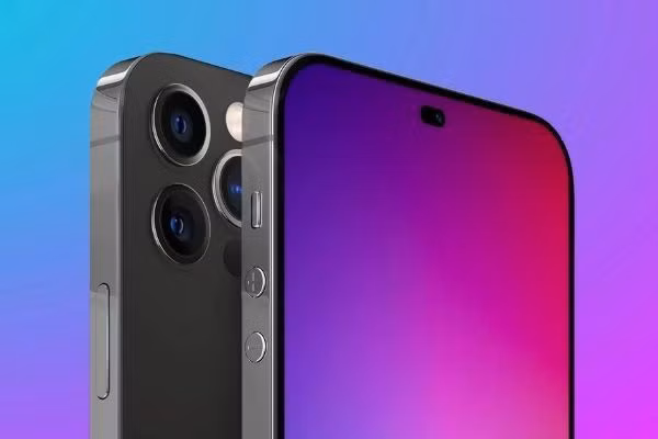 iPhone 14 có thể sẽ không dùng chip giống iPhone 14 Pro/Pro Max