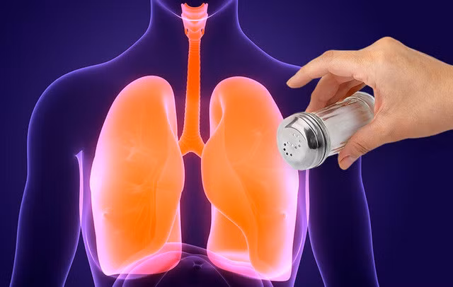 7 phương pháp thải độc phổi ngay tại nhà mà không cần dùng thuốc - Ảnh 2.