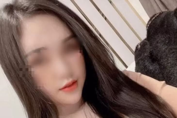 Chị H. tử vong sau hơn 2 tháng thực hiện phẫu thuật thẩm mỹ nâng mũi tại một cơ sở ở Hoàng Mai, Hà Nội.