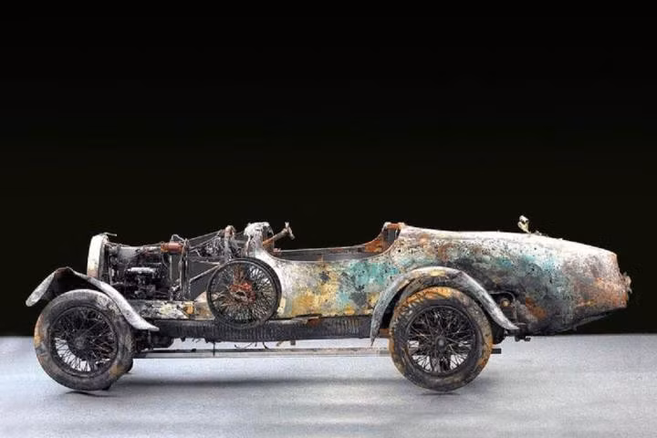 (Ảnh: Hotcars)
