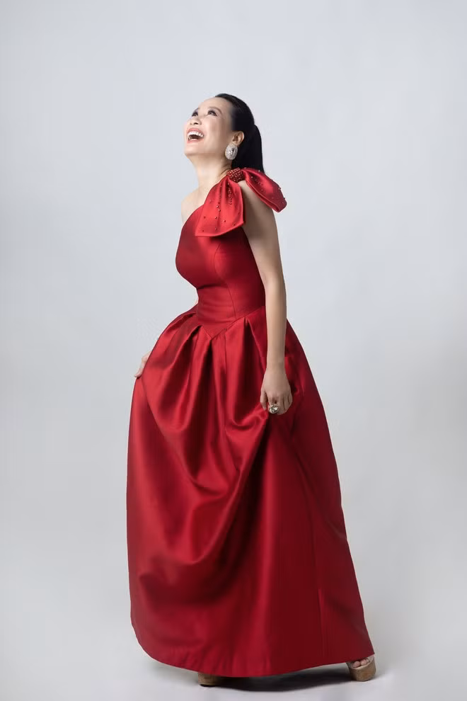 (Ảnh trong bài: Luk Bao Ngoc Photography)