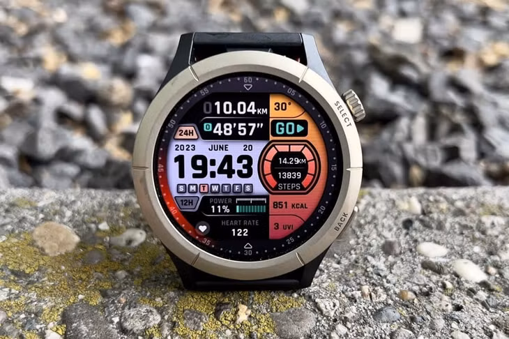 7 smartwatch nổi bật 2023 ảnh 5