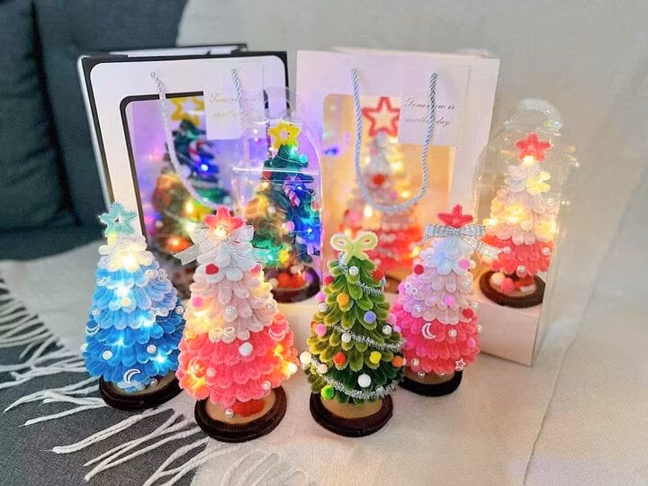 Đây sẽ là món quà Giáng sinh hot nhất 2023. (Ảnh: Pinterest)