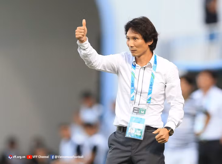 những gì ông Gong Oh Kyun đối mặt thực tế không quá bất ngờ