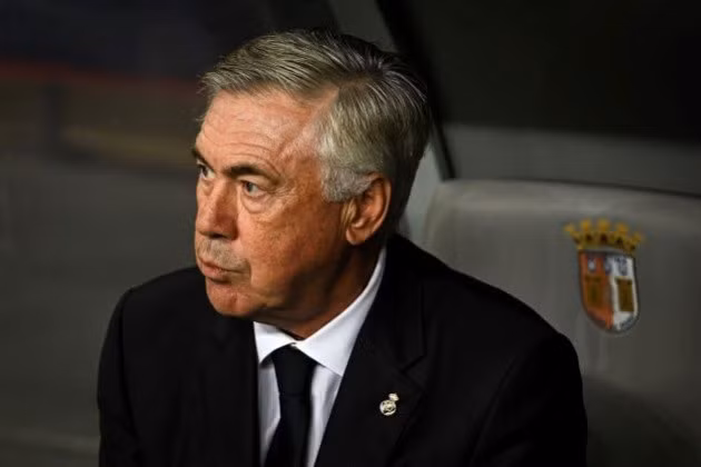 Real Madrid chào đón sự trở lại của nhiều cái tên quan trọng.