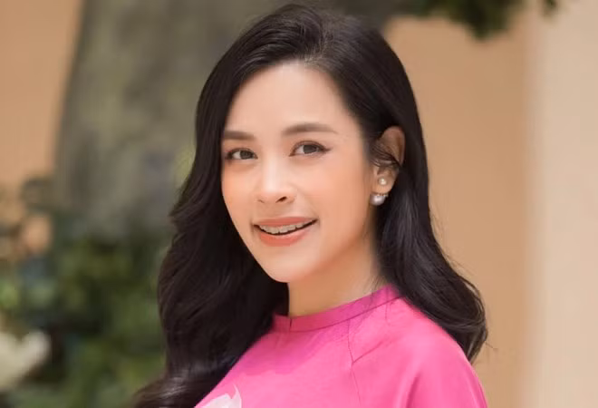 Ca sĩ Ngọc Mai. Ảnh: NSCC