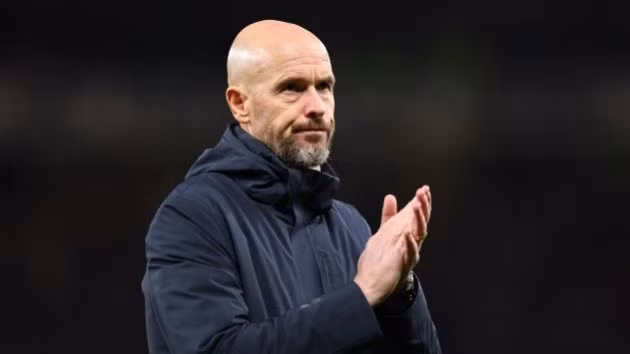 Ten Hag dở, nhưng không phải là người duy nhất có lỗi.