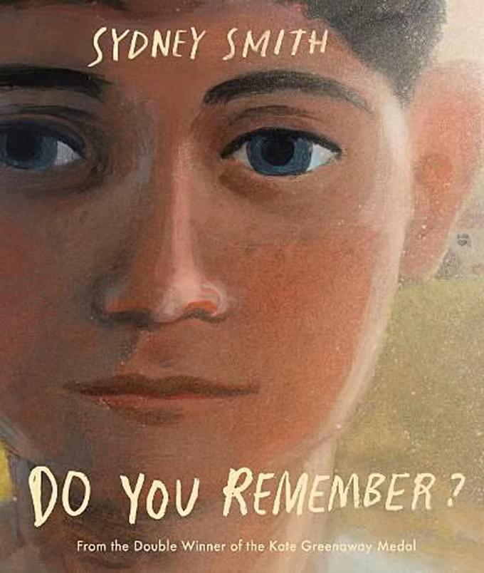 Do You Remember? do Sydney Smith chấp bút ở vị trí thứ năm. Ảnh: Just ImageTrong Do You Remember?, cậu bé cùng mẹ chuyển đến căn hộ mới. Khi nằm nghỉ ngơi, những ký ức khó quên trong cậu ùa về. Đó là chuyến dã ngoại với bố, hay cú ngã từ xe đẹp xuống bãi cỏ, mái nhà bị dột vì mưa bão. Sydney Smith đưa người đọc vào tâm trí của một em nhỏ đang xử lý nhiều cảm xúc phức tạp, đứng trước sự thay đổi lớn của cuộc đời. Sách cũng được tờ The New York Times đánh giá hay nhất dành cho trẻ em của năm 2023.