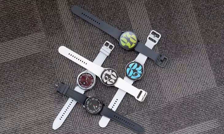 7 smartwatch nổi bật 2023 ảnh 2