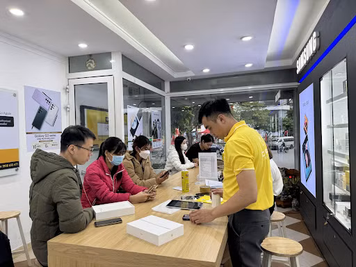 Iphone 14 Pro Max giá bao nhiêu? ảnh 5
