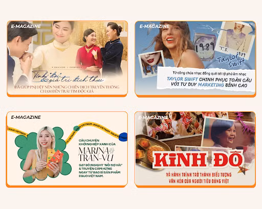 5 điểm khác biệt giúp website MarketingAI thu hút triệu độc giả và Marketers trẻ ảnh 3