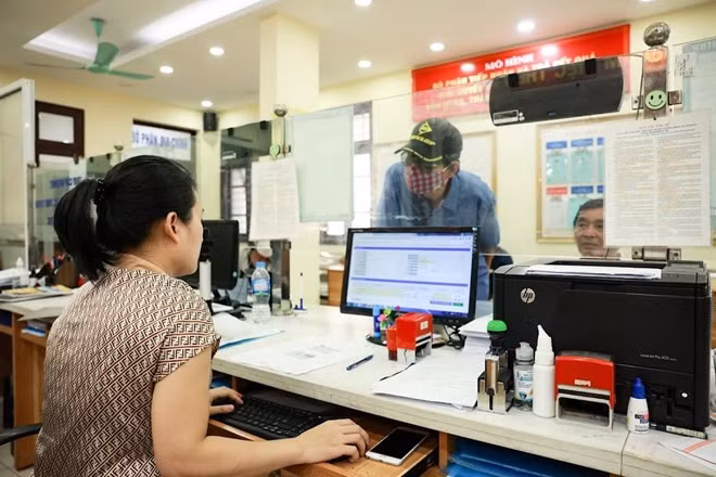 Điều kiện, thủ tục xét tuyển đặc cách viên chức thế nào? Ảnh: Hải Nguyễn