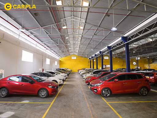 Carpla - Nền tảng mua bán xe ô tô đã qua sử&nbsp;dụng hàng đầu Việt Nam ảnh 2