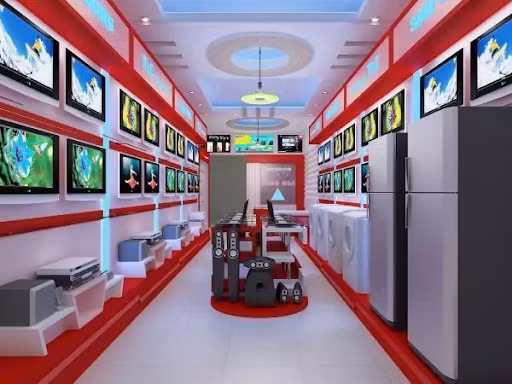 HPdecor - Địa chỉ thiết kế và thi công nội thất cửa hàng (shop) đẹp, uy tín ảnh 4 HPdecor - Địa chỉ thiết kế và thi công nội thất cửa hàng (shop) đẹp, uy tín ảnh 4