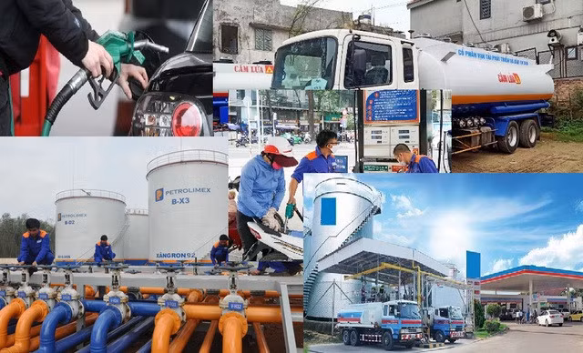 Thủ tướng Chính phủ Phạm Minh Chính yêu cầu tập trung thực hiện các giải pháp bảo đảm cung ứng đủ xăng dầu cho sản xuất, kinh doanh và tiêu dùng của người dân, doanh nghiệp.